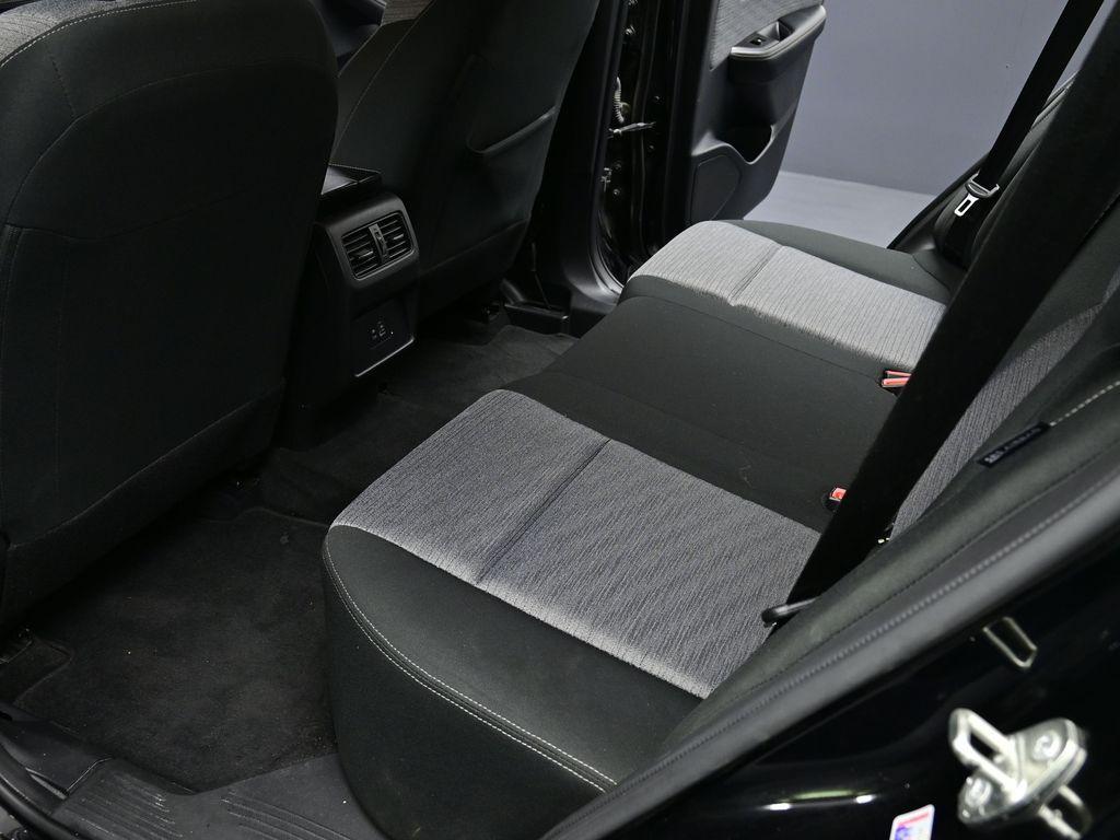 used 2023 Nissan Rogue car, priced at $26,000