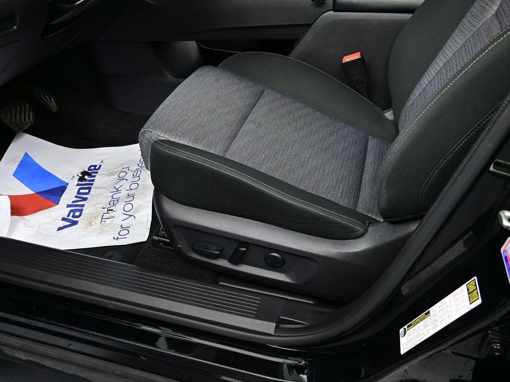 used 2023 Nissan Rogue car, priced at $26,000