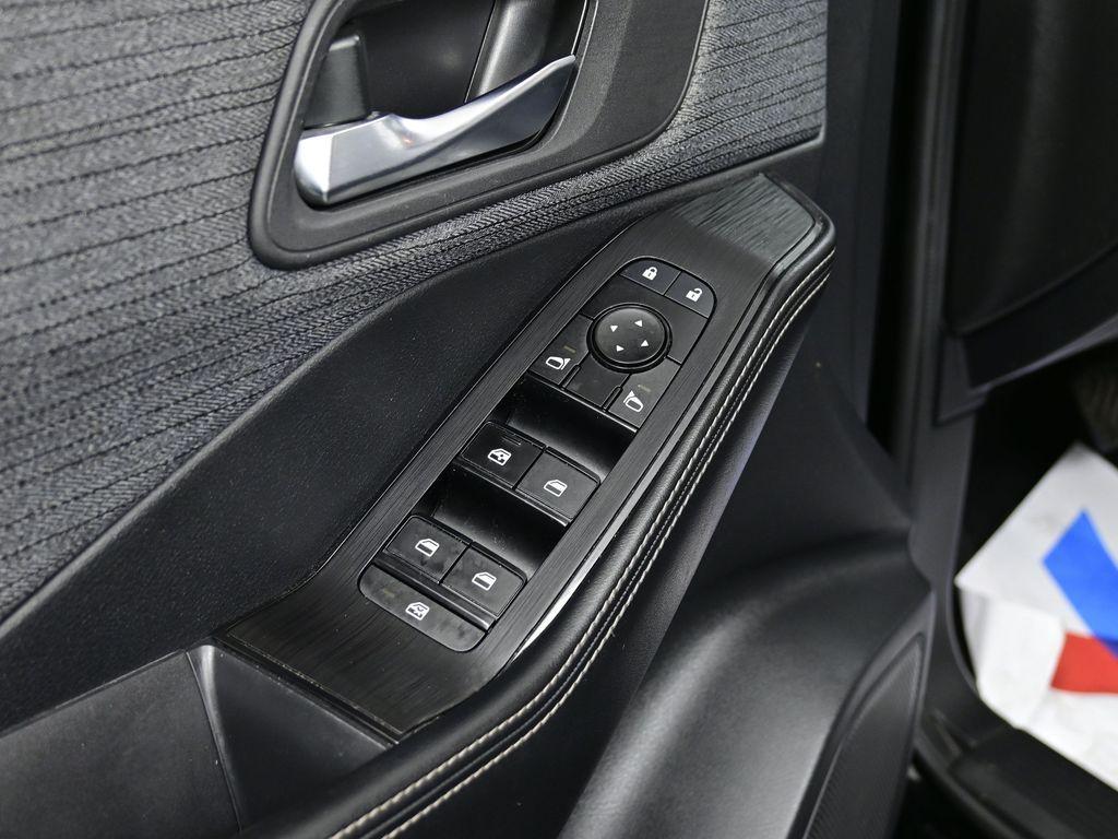 used 2023 Nissan Rogue car, priced at $26,000