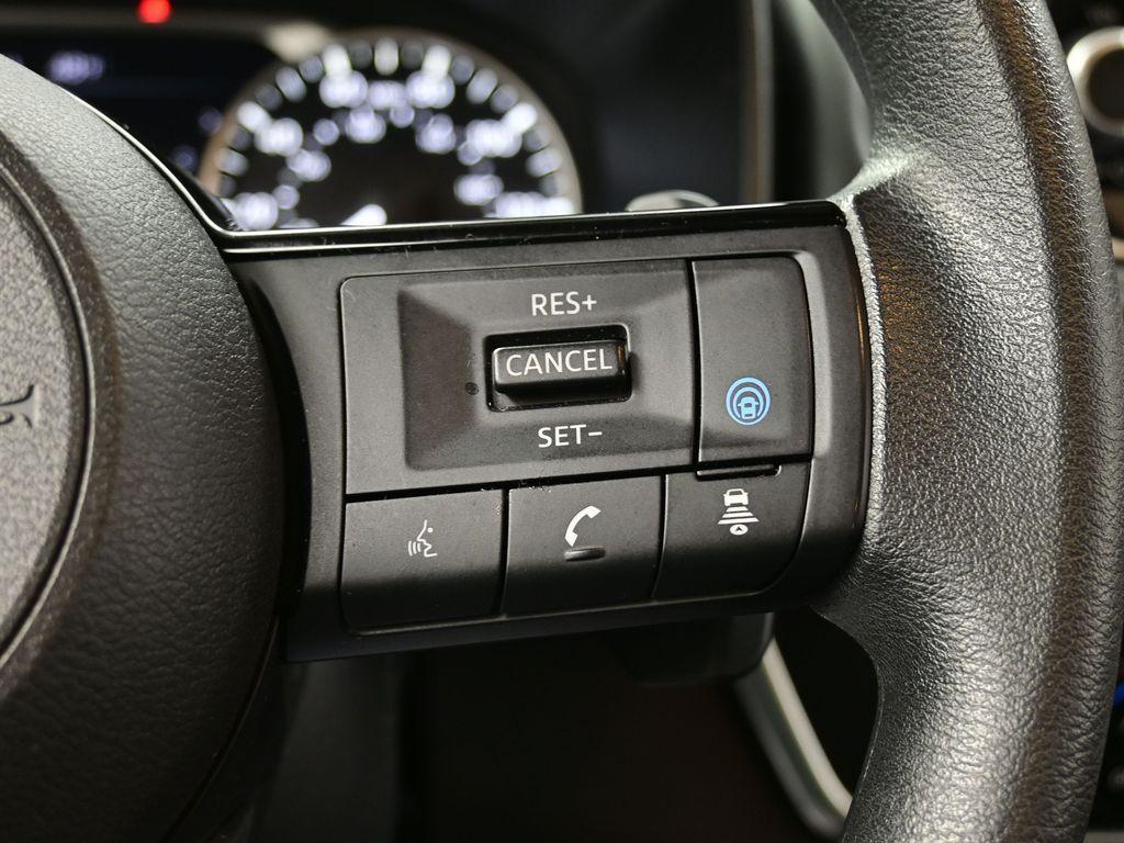 used 2023 Nissan Rogue car, priced at $26,000