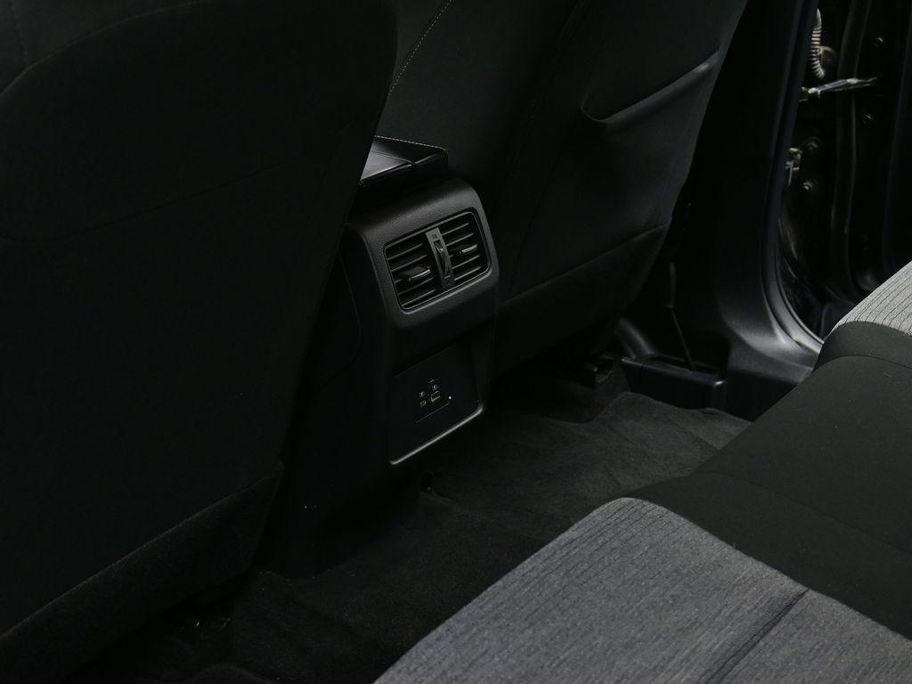 used 2023 Nissan Rogue car, priced at $26,000