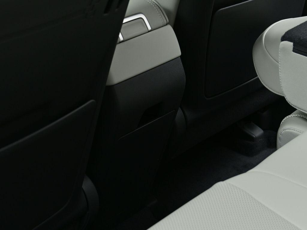 new 2026 Hyundai Santa Fe car, priced at $42,390