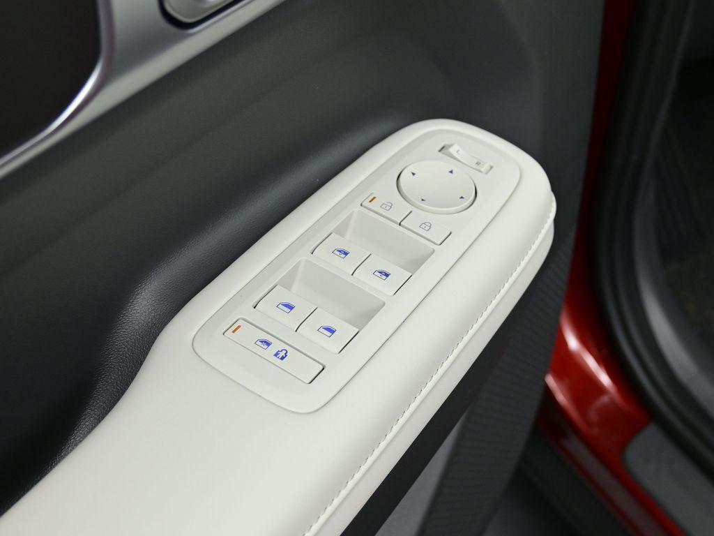 new 2026 Hyundai Santa Fe car, priced at $42,390