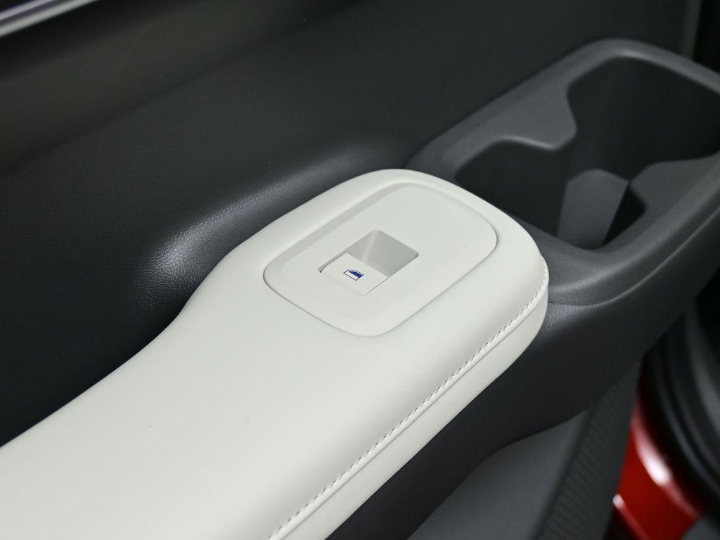 new 2026 Hyundai Santa Fe car, priced at $42,390