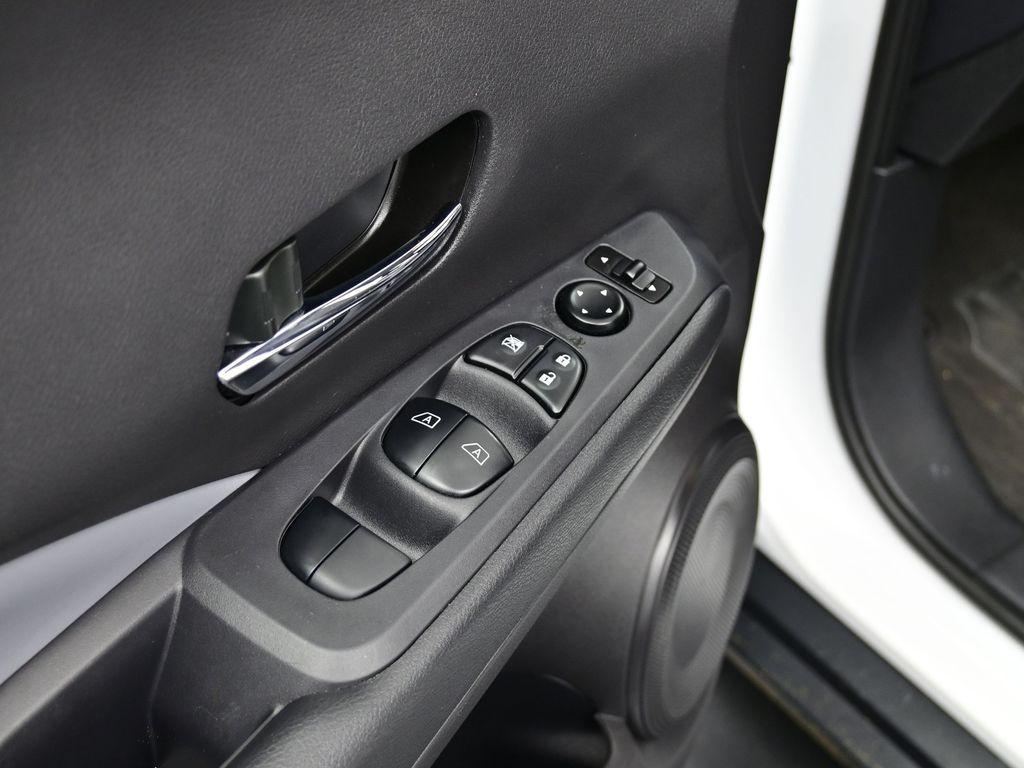 used 2024 Nissan Kicks car, priced at $23,000