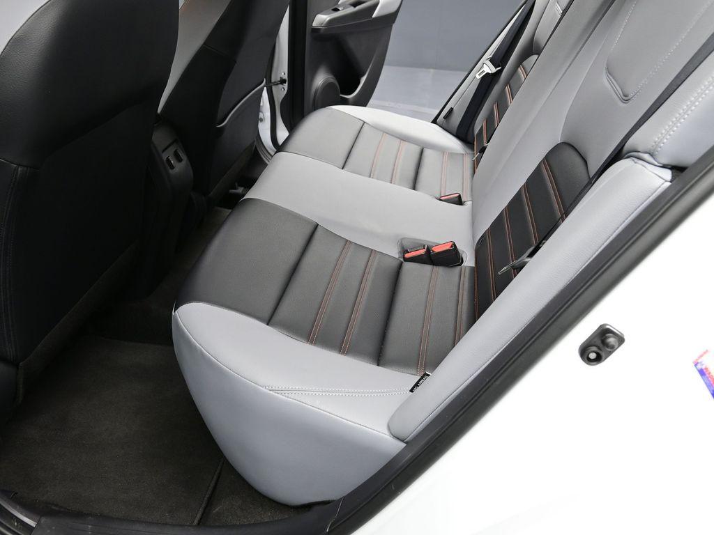 used 2024 Nissan Kicks car, priced at $23,000