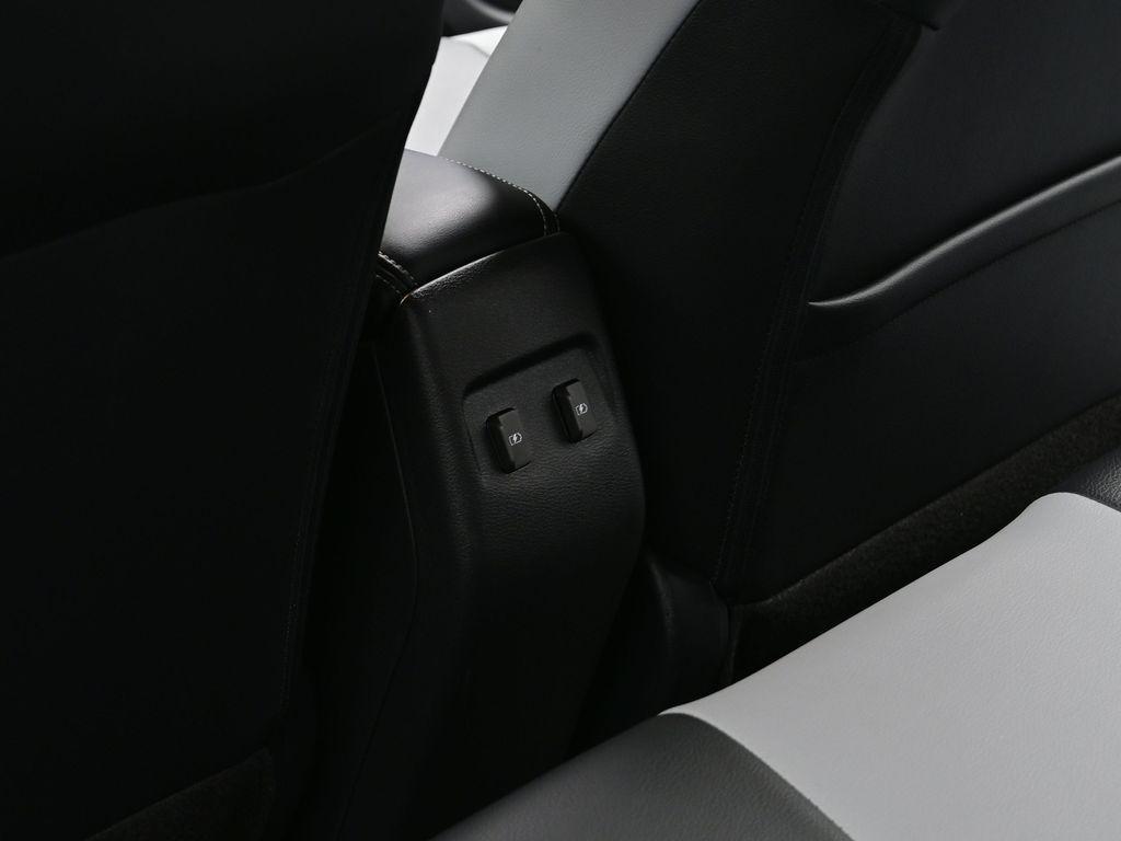 used 2024 Nissan Kicks car, priced at $23,000