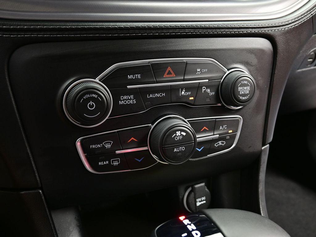 used 2023 Dodge Charger car, priced at $52,365