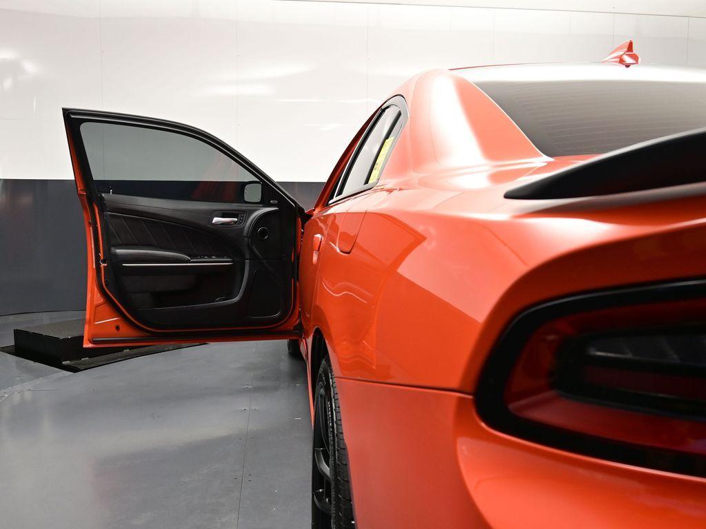 used 2023 Dodge Charger car, priced at $52,365