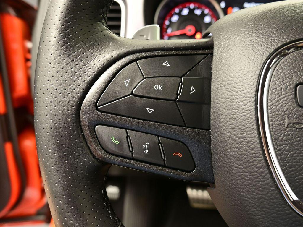 used 2023 Dodge Charger car, priced at $52,365