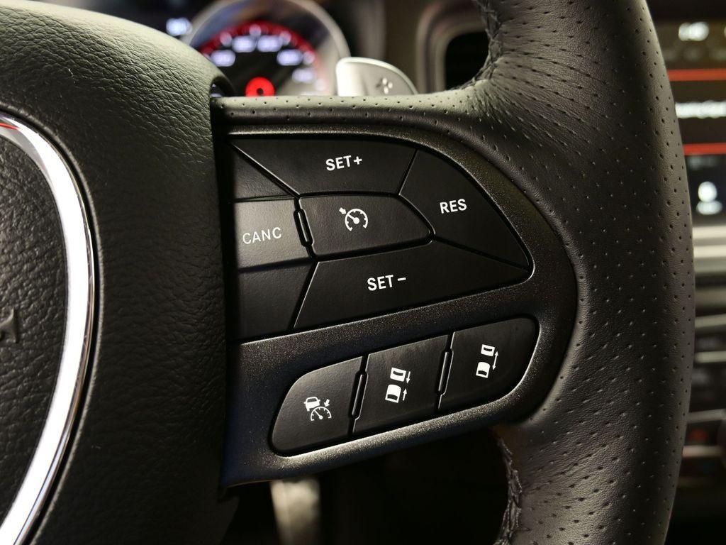 used 2023 Dodge Charger car, priced at $52,365