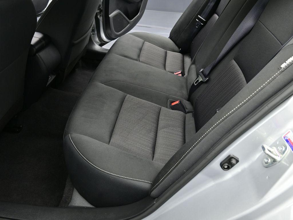 used 2024 Nissan Altima car, priced at $21,500