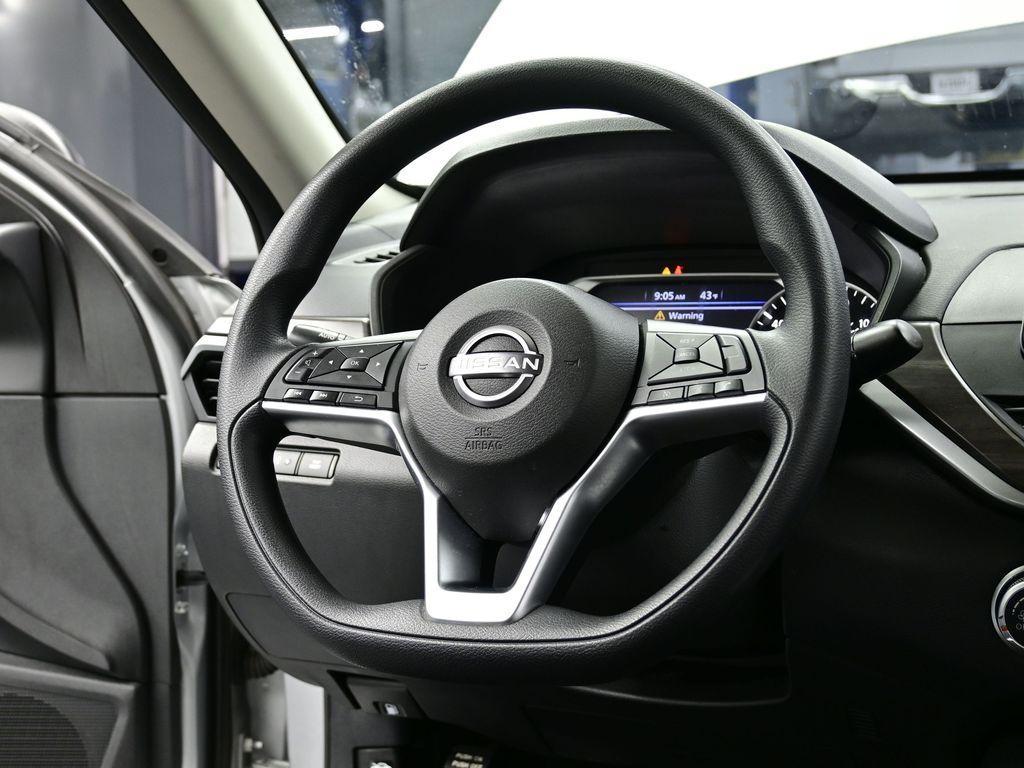 used 2024 Nissan Altima car, priced at $21,500