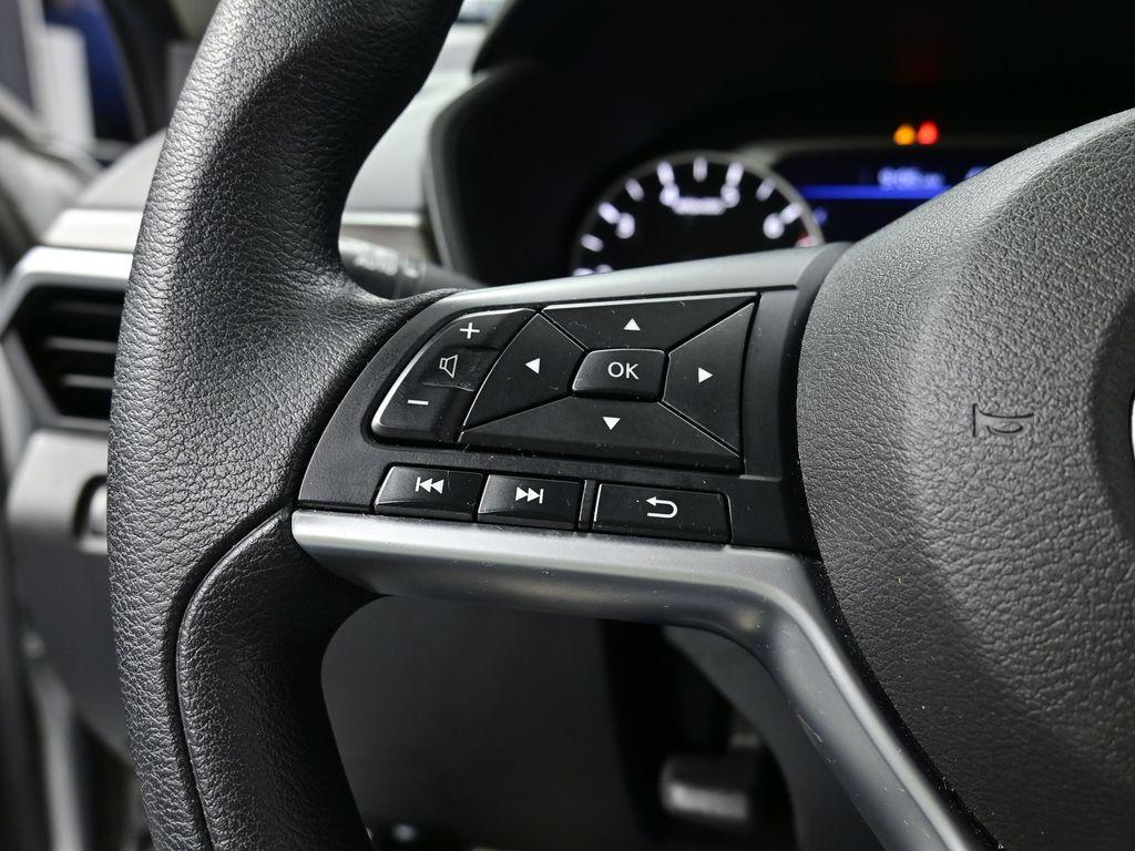 used 2024 Nissan Altima car, priced at $21,500