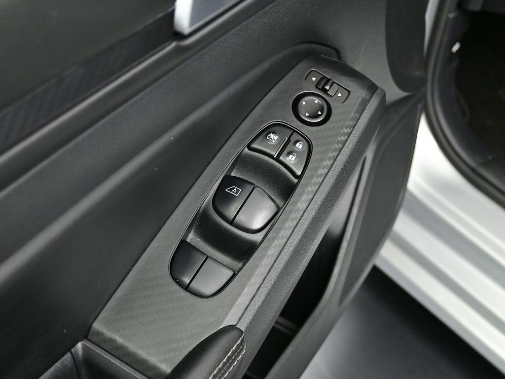 used 2024 Nissan Altima car, priced at $21,500