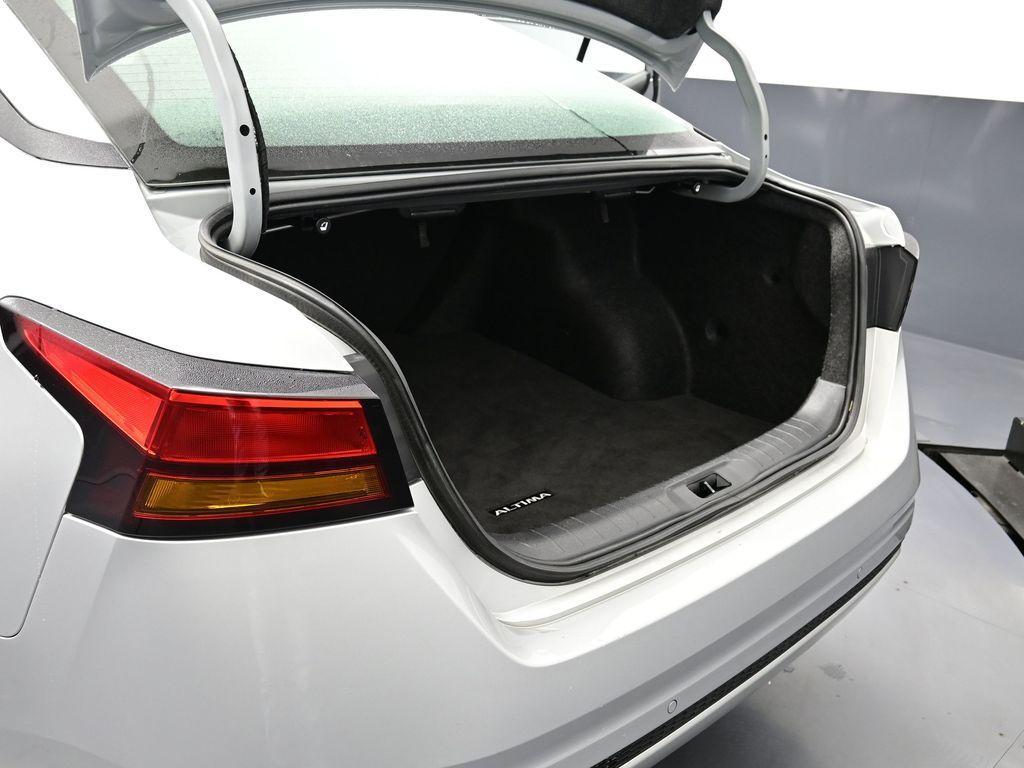 used 2024 Nissan Altima car, priced at $21,500