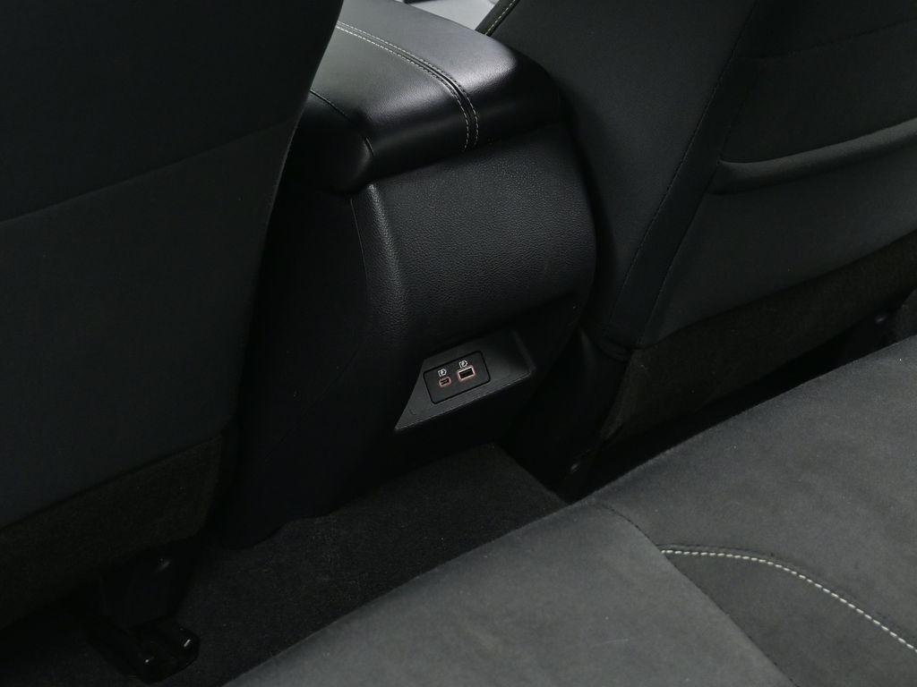 used 2024 Nissan Altima car, priced at $21,500