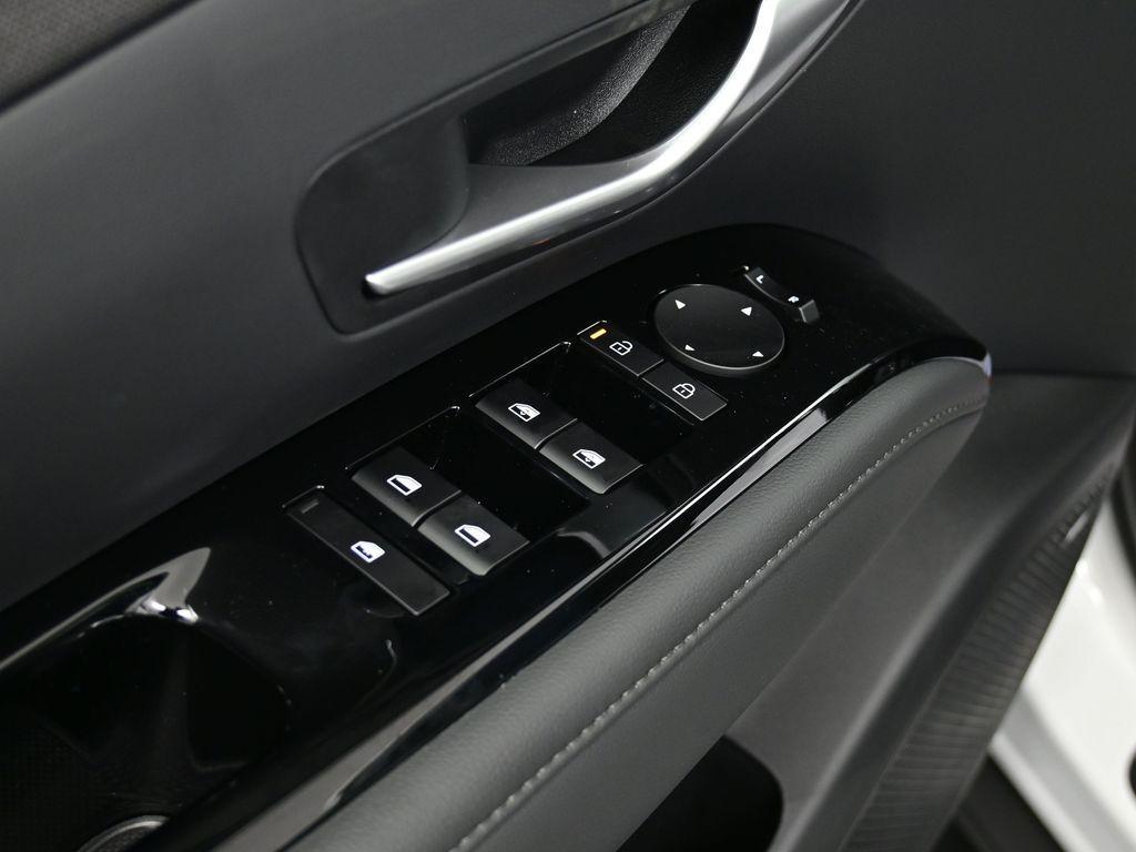 new 2026 Hyundai TUCSON Hybrid car, priced at $45,055