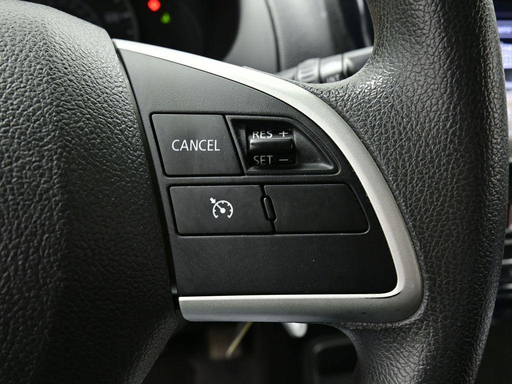used 2021 Mitsubishi Mirage car, priced at $13,950