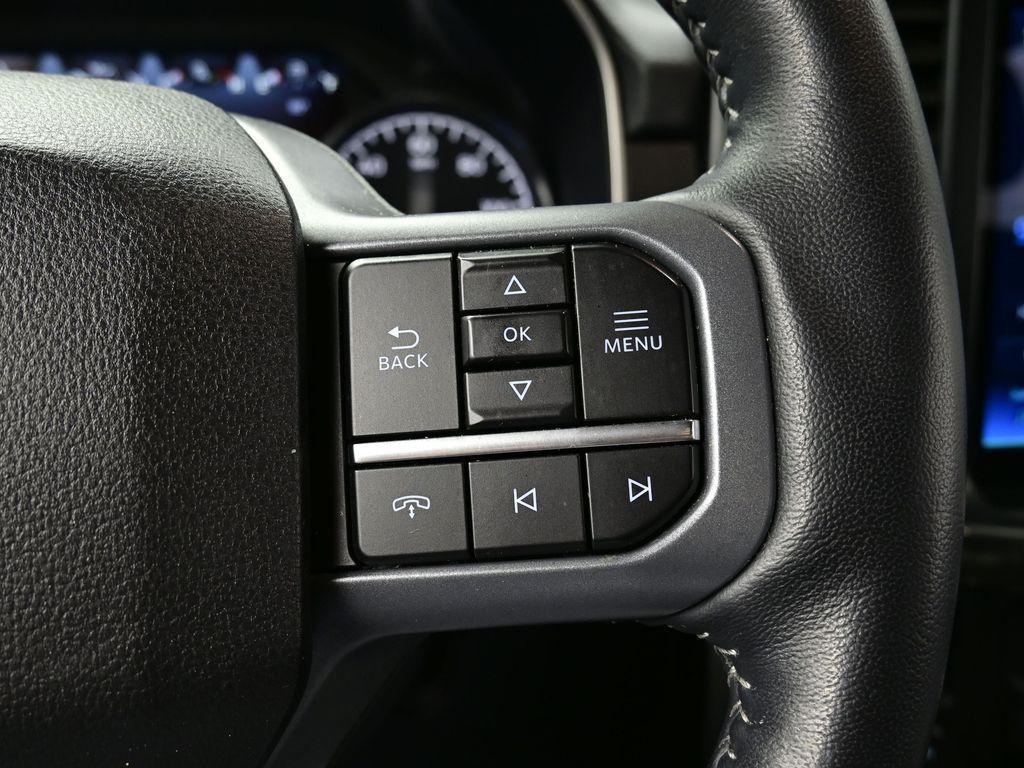 used 2022 Ford F-150 car, priced at $41,000