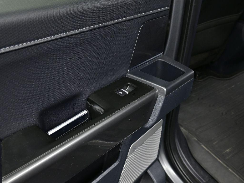 used 2022 Ford F-150 car, priced at $41,000