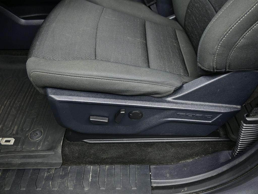 used 2022 Ford F-150 car, priced at $41,000