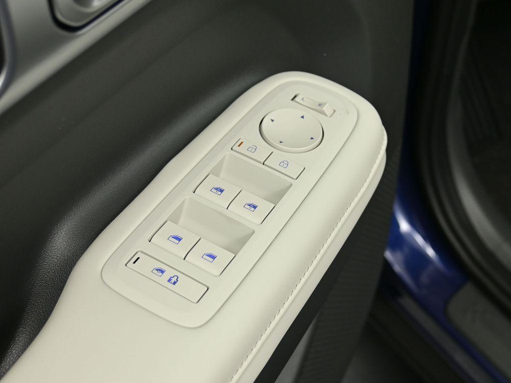 new 2026 Hyundai Santa Fe car, priced at $41,890