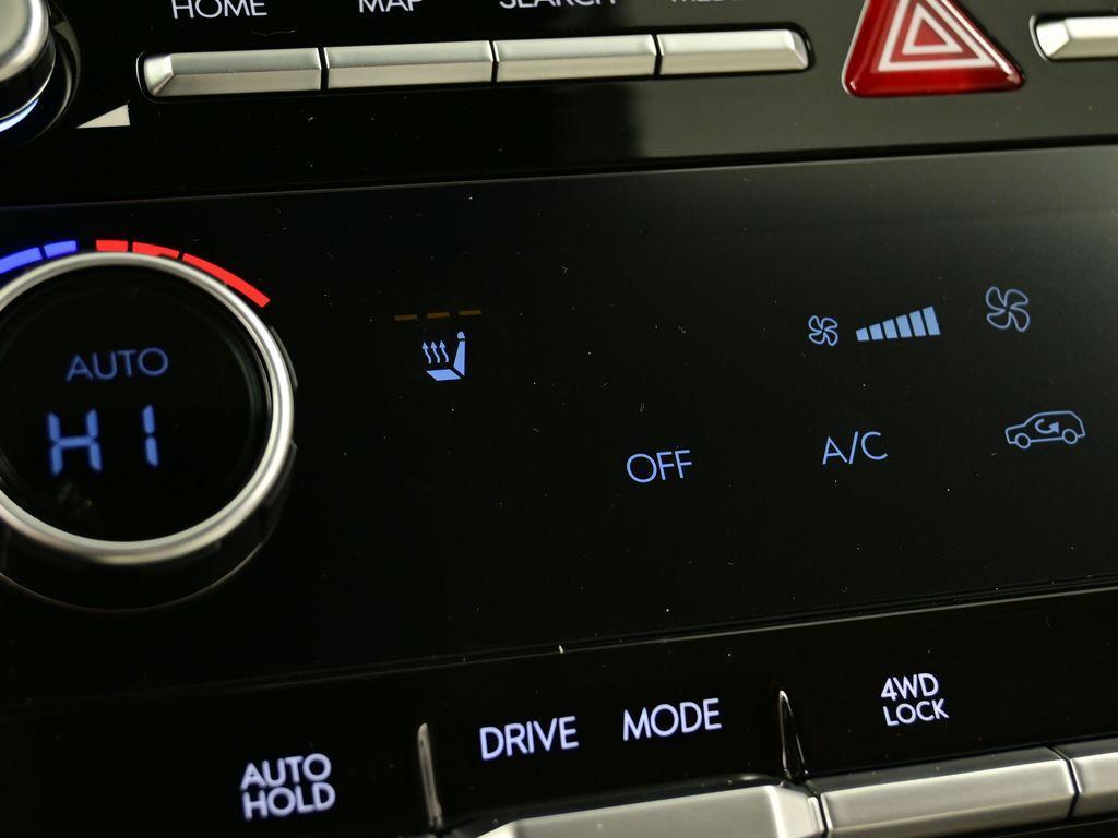 new 2026 Hyundai Santa Fe car, priced at $41,890