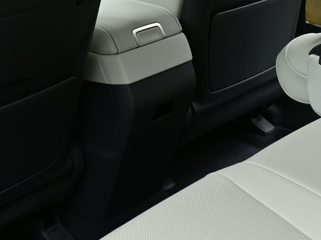 new 2026 Hyundai Santa Fe car, priced at $41,890