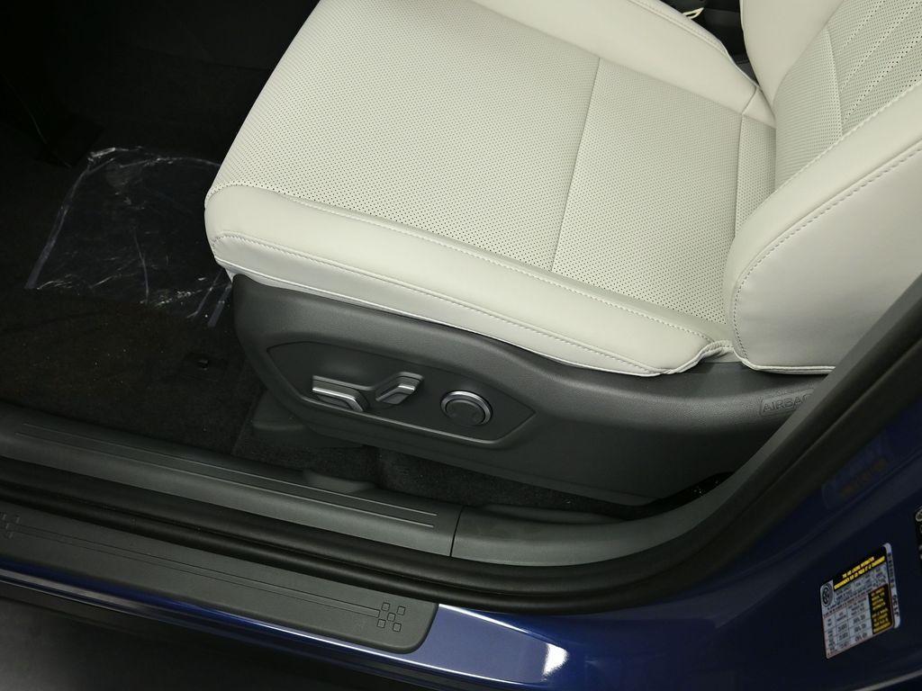 new 2026 Hyundai Santa Fe car, priced at $41,890