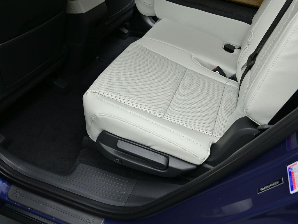 new 2026 Hyundai Santa Fe car, priced at $41,890