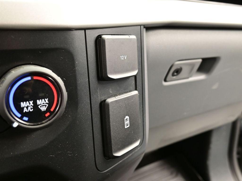 used 2022 Ford F-150 car, priced at $43,500