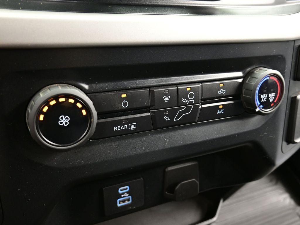 used 2022 Ford F-150 car, priced at $43,500