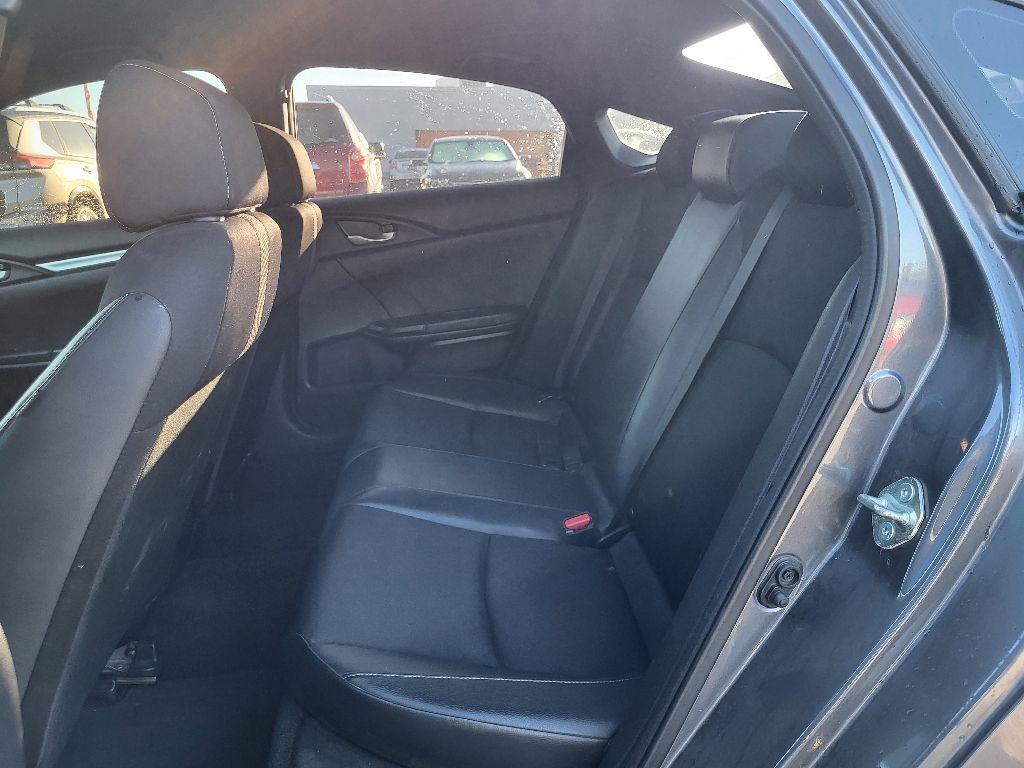 used 2020 Honda Civic car