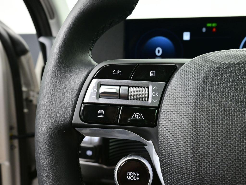 new 2025 Hyundai IONIQ 5 car, priced at $60,995