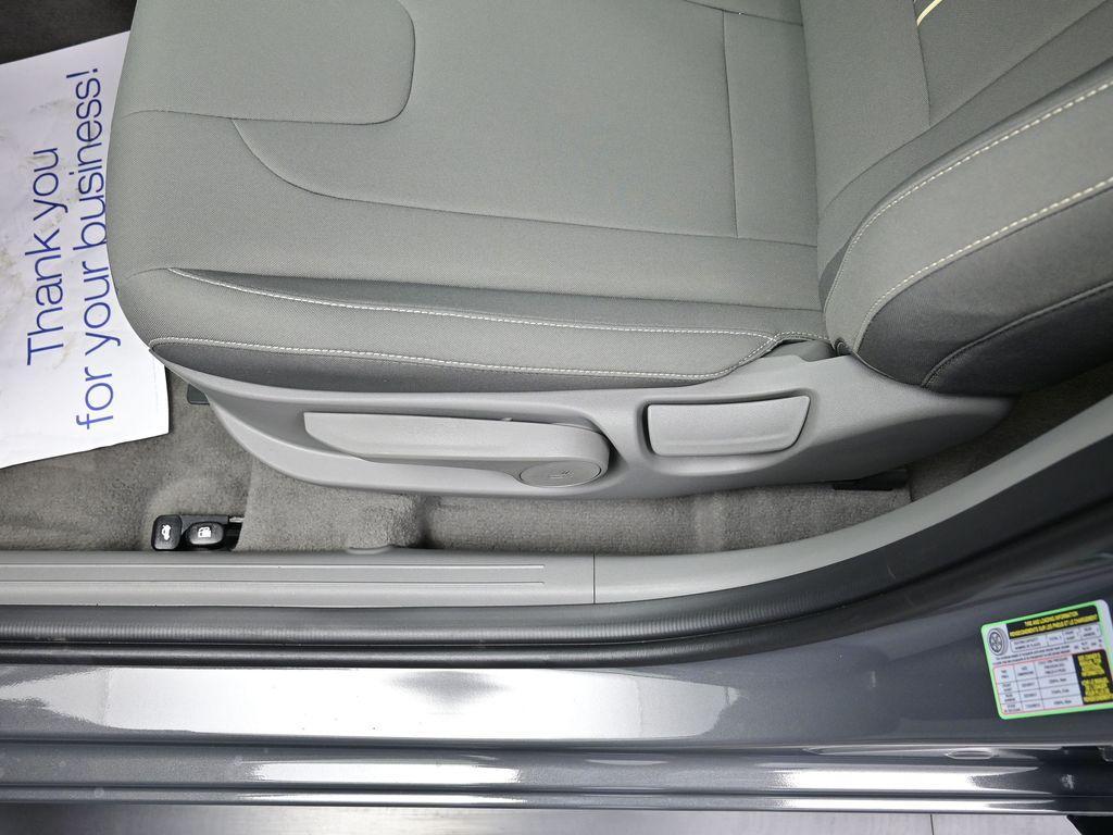 new 2025 Hyundai Elantra car, priced at $25,070