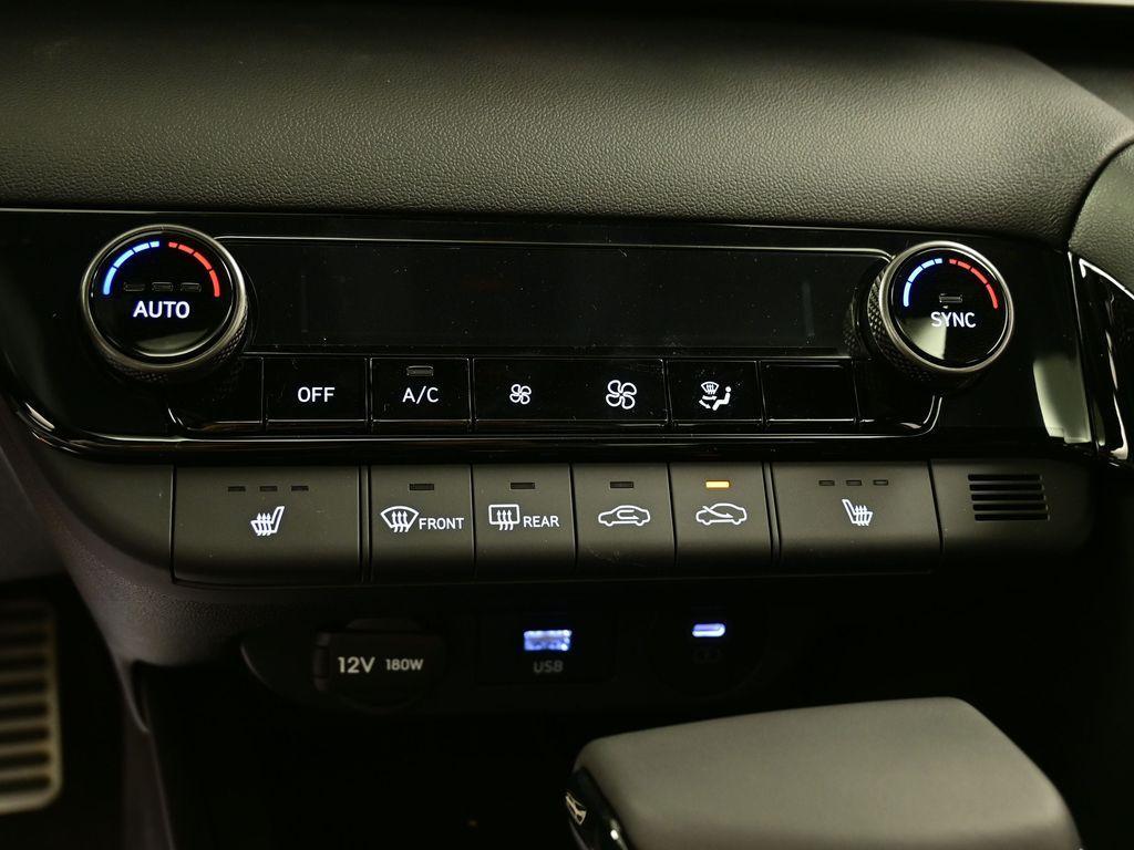 new 2026 Hyundai Elantra car, priced at $27,565