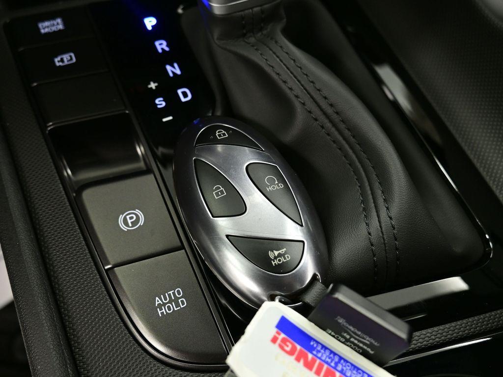 new 2026 Hyundai Elantra car, priced at $27,565