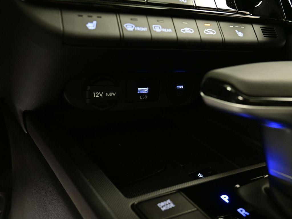 new 2026 Hyundai Elantra car, priced at $27,565