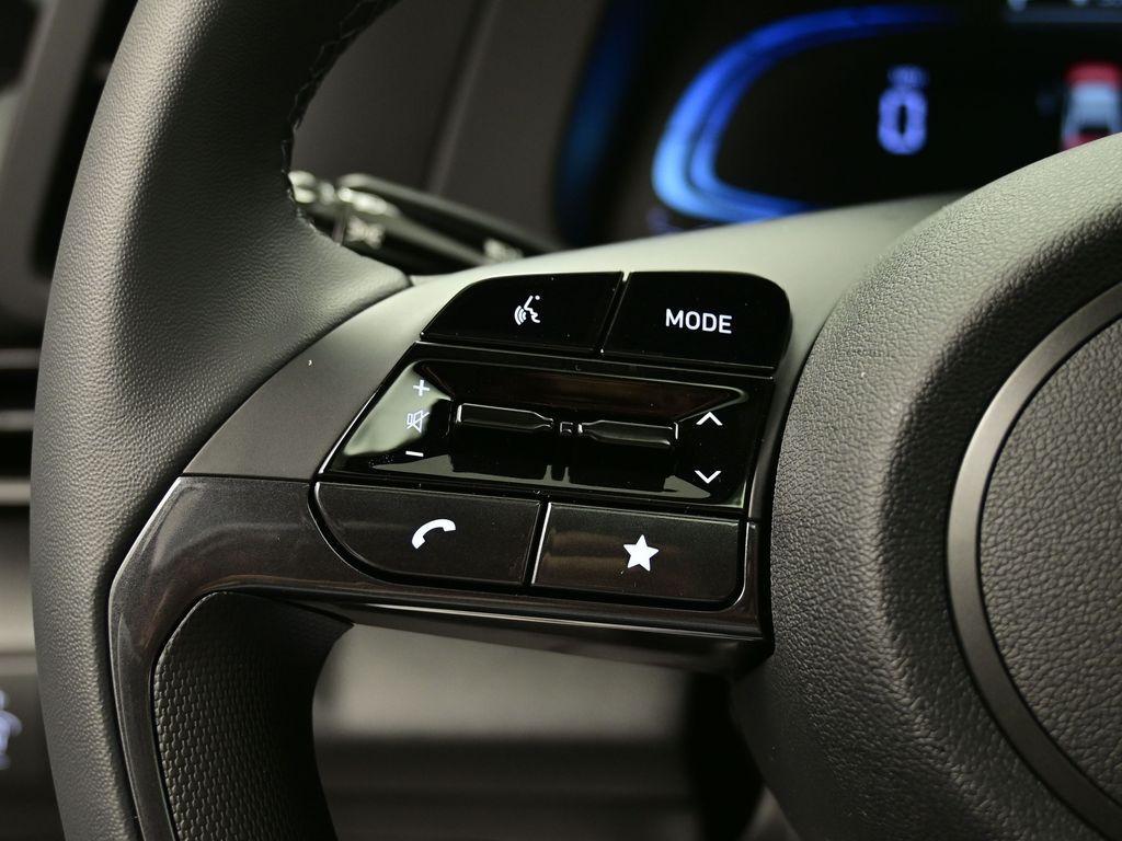 new 2026 Hyundai Elantra car, priced at $27,565