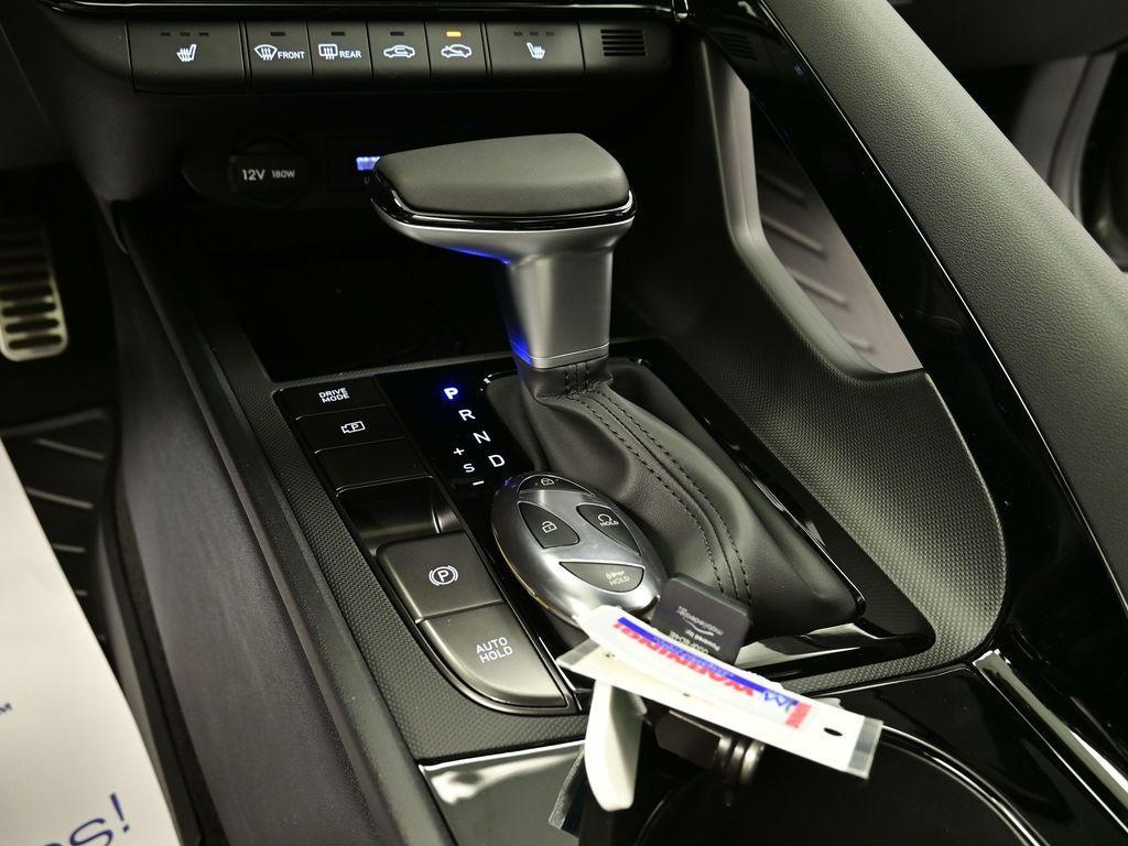 new 2026 Hyundai Elantra car, priced at $27,565