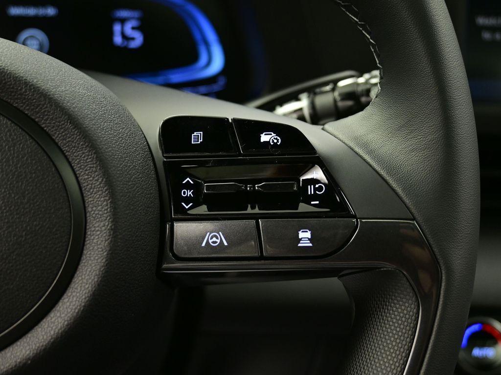 new 2026 Hyundai Elantra car, priced at $27,565