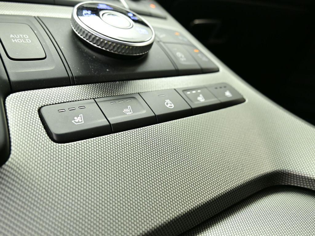 used 2022 Hyundai Palisade car, priced at $31,654
