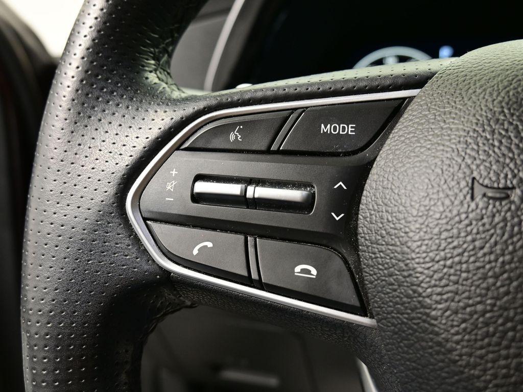 used 2022 Hyundai Palisade car, priced at $31,654