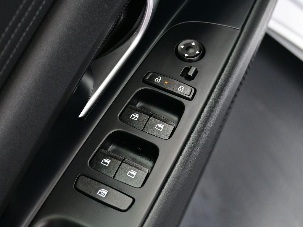 new 2025 Hyundai ELANTRA HEV car, priced at $31,347