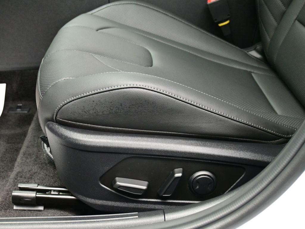 new 2025 Hyundai ELANTRA HEV car, priced at $31,347