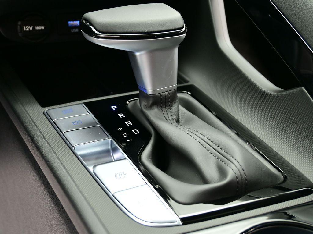 new 2025 Hyundai ELANTRA HEV car, priced at $31,347