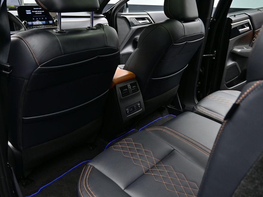used 2023 Mitsubishi Outlander PHEV car, priced at $34,500