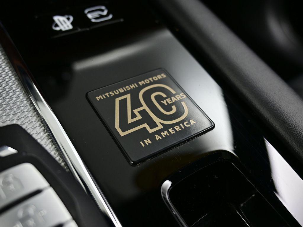 used 2023 Mitsubishi Outlander PHEV car, priced at $34,500