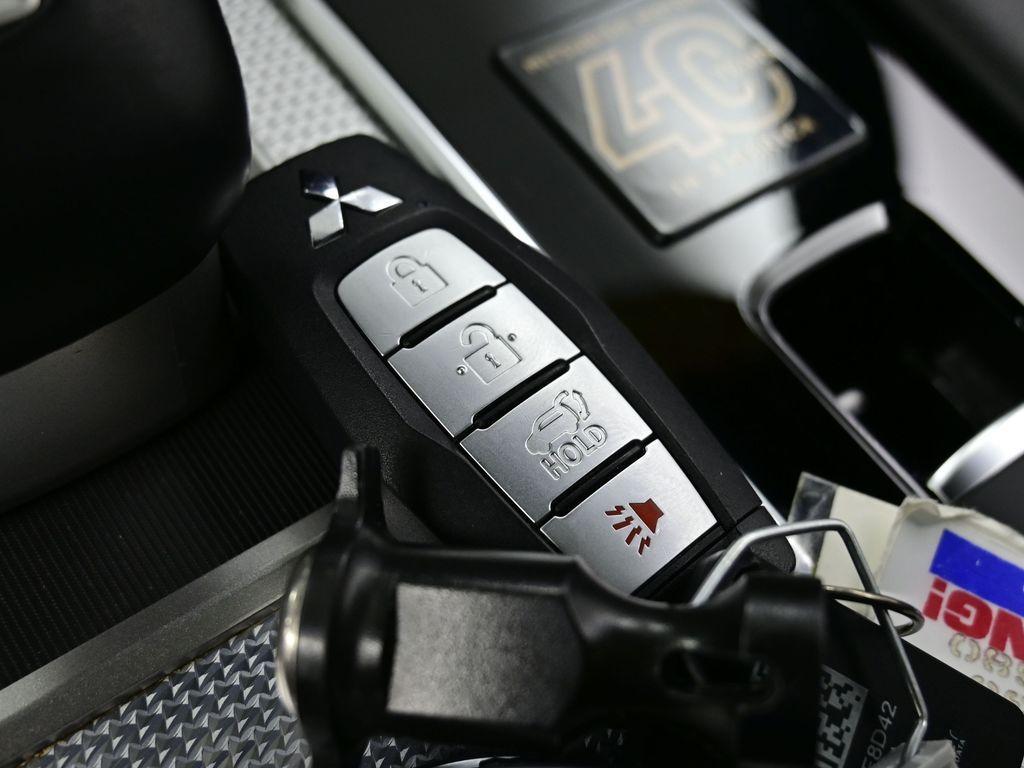 used 2023 Mitsubishi Outlander PHEV car, priced at $34,500